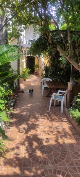 Guesthouse U Nataliy